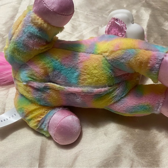 Pony unicorn surprise babies plush toys for kids 3 to up - Picture 4 of 7